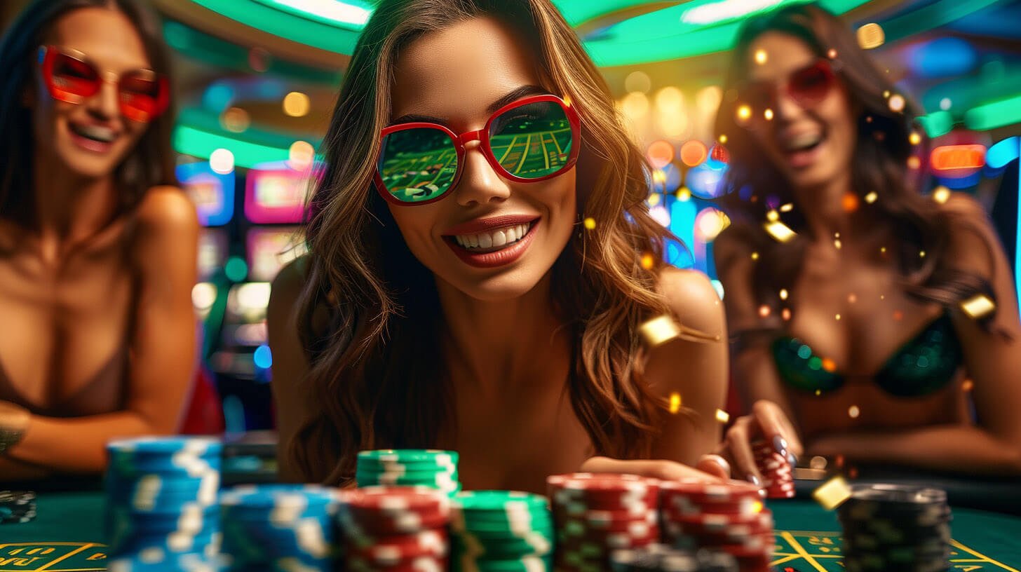 Tampilan lobby game tabel 3d dengan koleksi slot online dan arcade pilihan